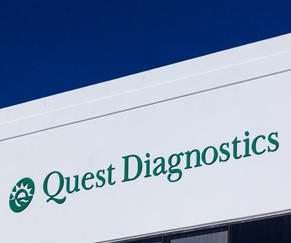 Quest Launches Alzheimer's Blood Test for Consumers