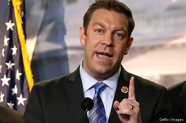 Fla. Republicans Still Want Radel to Resign