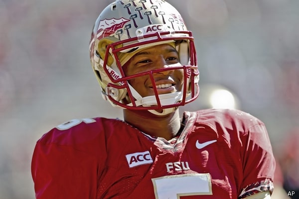 Jameis Winston Sexual Assault Charge Prompts Investigation