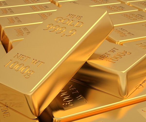 Barron's: Gold Likely to Stay Tarnished in 2016