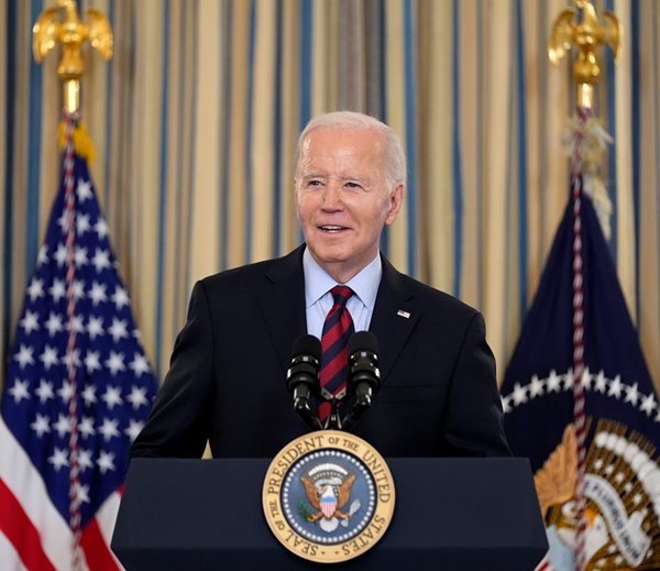 Biden Seeks to Expand Medicare Drug Negotiations