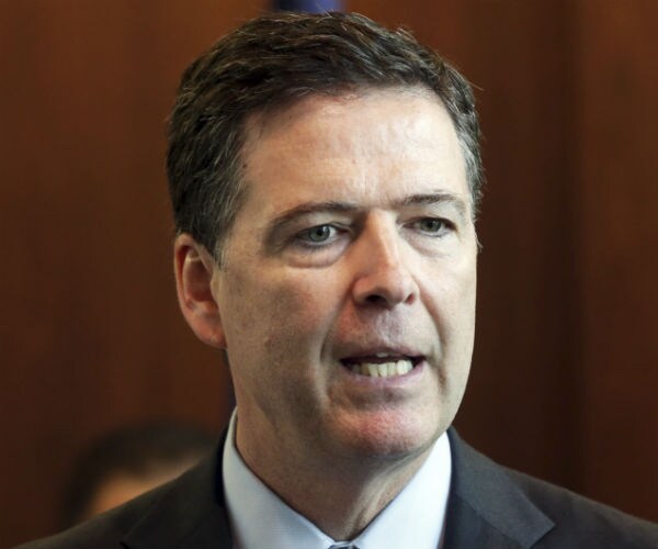 FBI Agent Fired From Mueller Probe Changed Wording in Comey Memo on Hillary's Email