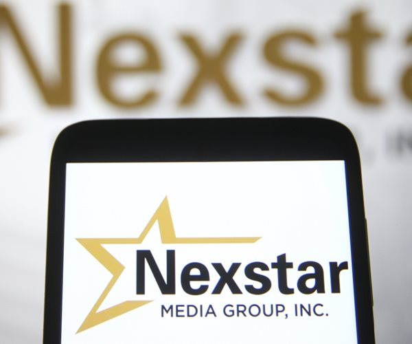 Nexstar Insiders Dump Stock in Sign of Weakness