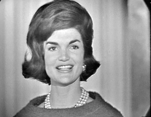 Jackie Kennedy Suffered From PTSD, 'Untold Story' Suggests