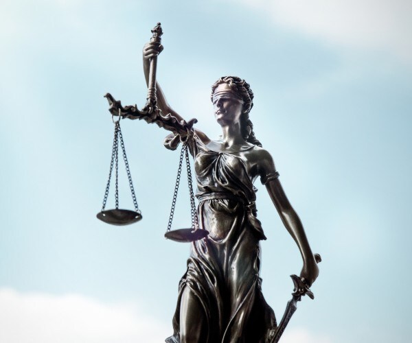 lady justice 