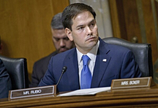 Foes Keep Heat on Marco Rubio Over Real Estate Deal