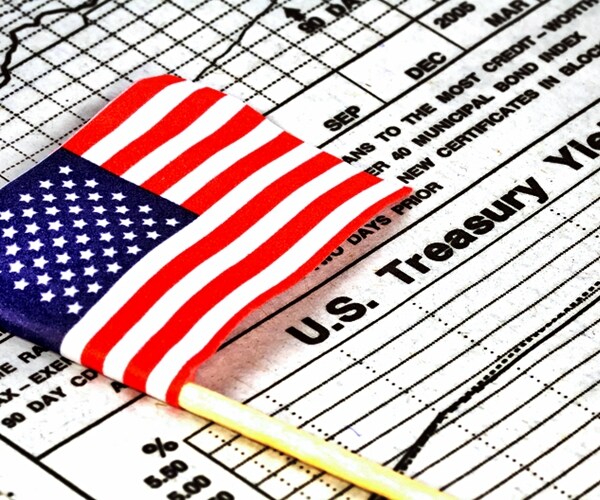 Foreign Holdings of US Treasuries Rise for 3rd Month, Hit $7.087T