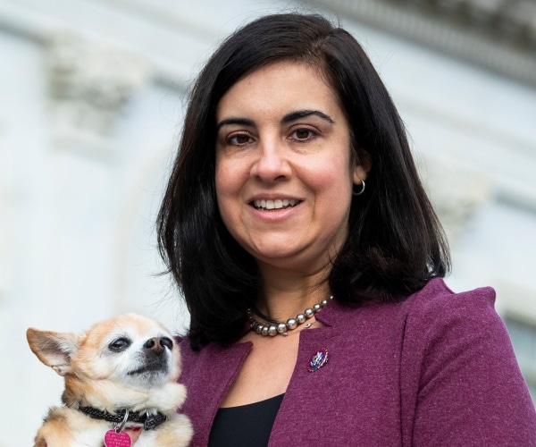 Rep. Malliotakis: Border Cartels, Smugglers Staging 'Criminal Operation'