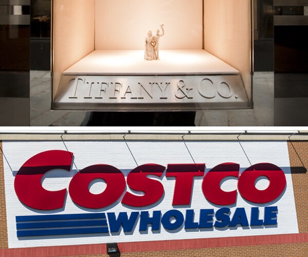 Costco Owes Tiffany $19M for Selling Fake Rings, Judge Rules