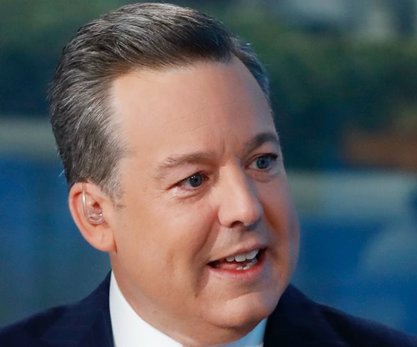 Fox News Fires Ed Henry After Sexual Misconduct Claim