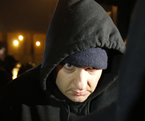 Chicago Cop in Court: Jason Van Dyke Released on Bail Ahead of Police Super Firing