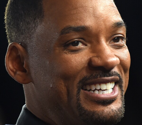 Hollywood Execs Stay Silent on Will Smith Oscar Incident