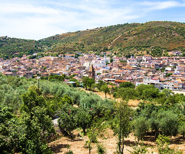 Ollolai, Italy: $1 Homes For Sale to Revive Town