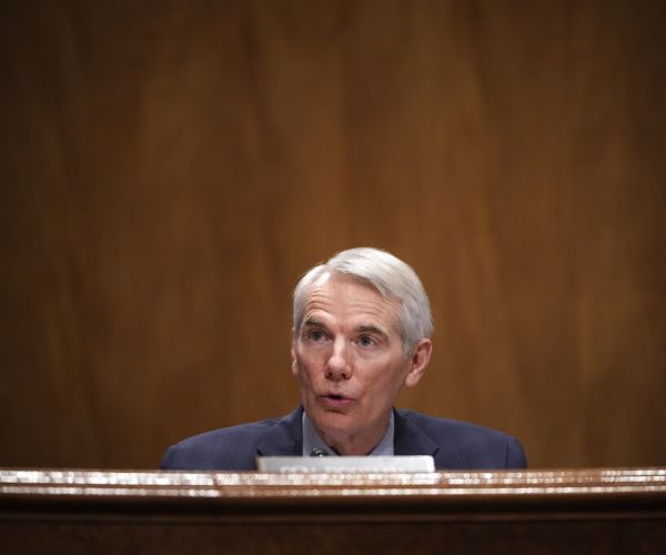 Sen. Portman: Many Ways Beyond Tax Hikes to Fund Infrastructure Bill