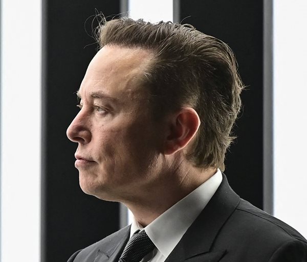 Elon Musk Calls Possible Recession 'Good'