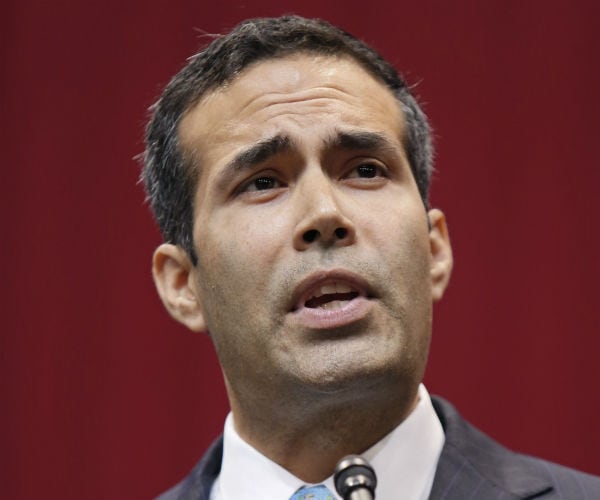 George P. Bush Silent on Whether He'll Endorse Trump