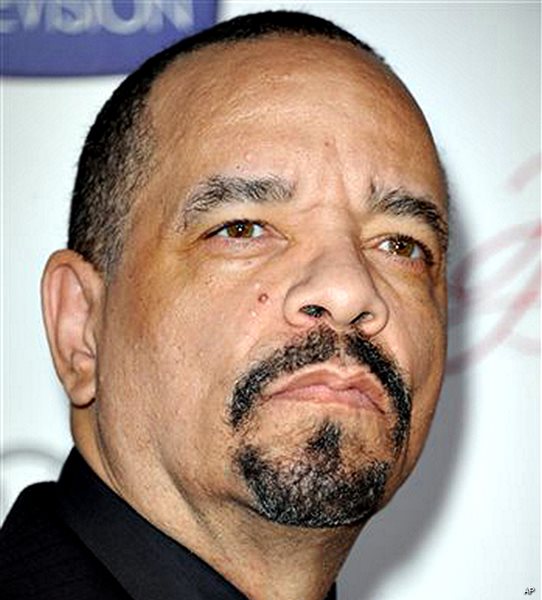 Ice-T Narrating Pro-Gun Documentary 'Assaulted: Civil Rights Under Fire'