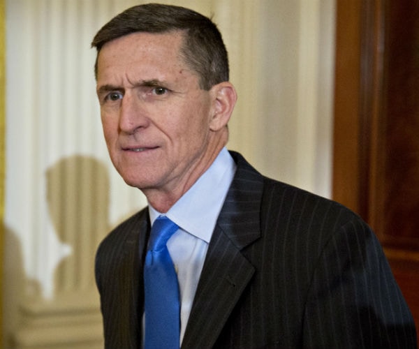 US Judge Presiding Over Michael Flynn Criminal Case Is Recused