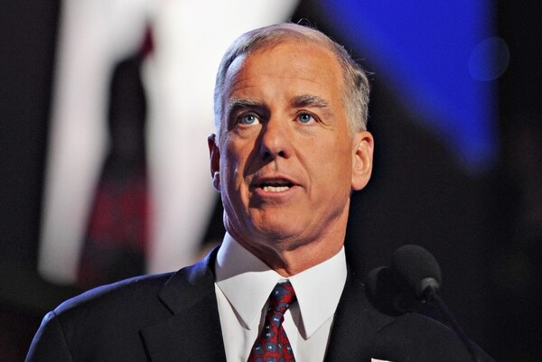 Stats Belie Howard Dean's Claim That Only 'Angry Men' Like 'Sniper'