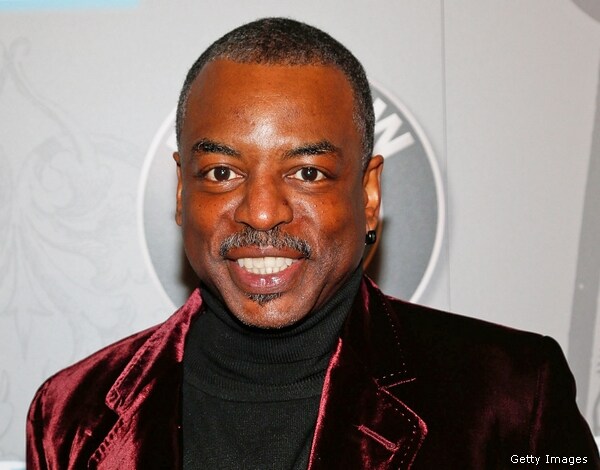 LeVar Burton Launches Kickstarter Campaign to Revive 'Reading Rainbow'