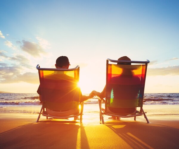 Gallup: 57% of Nonretired Americans Expect Comfortable Retirement