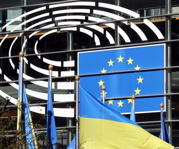 EU to Advance Ukraine's Application for Membership