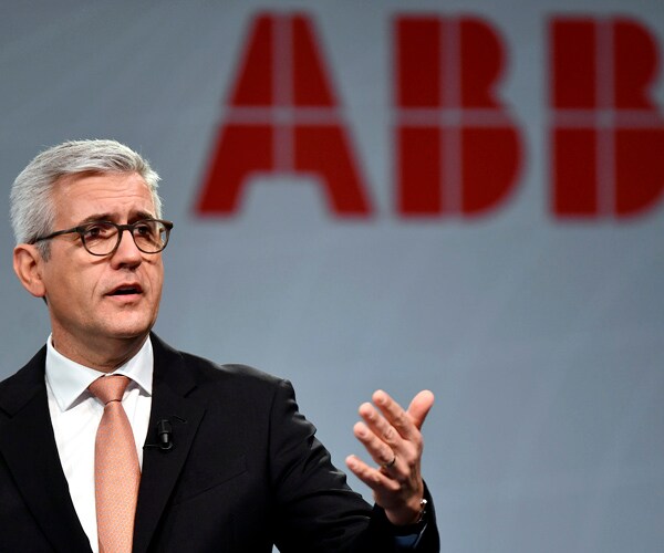 ABB: South Korea Fraud Scheme at Tech Group Leaves $1M Shortfall