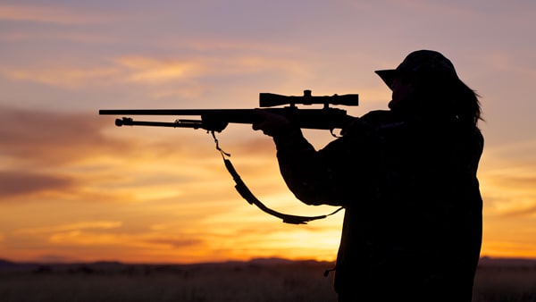 Girls With Guns: 7 Tips for Women on Buying Your First Hunting Rifle