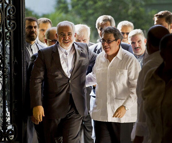 Iranian Official Visit Raises Concern About Terror Network in Latin America