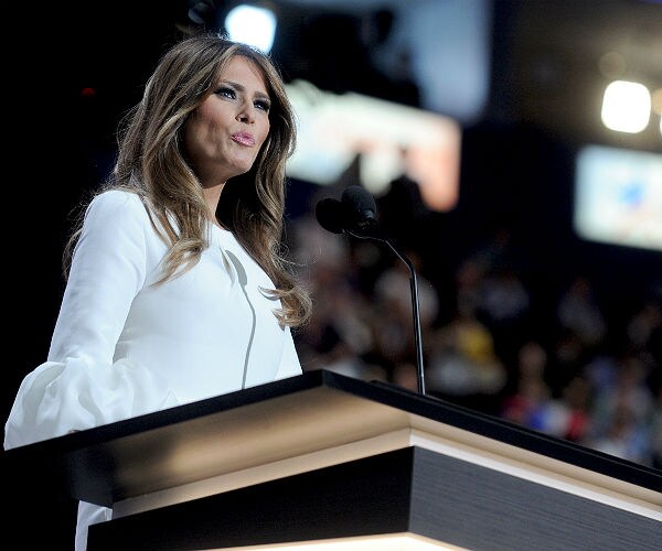 NY Mag: How the Trump Camp Failed Melania