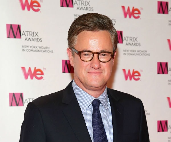 Joe Scarborough: Republican Party Must 'Reform or Die'