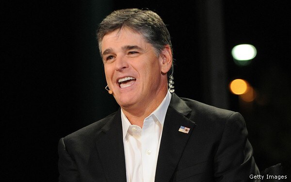 Hannity Calls Obamacare, But Not to Sign Up