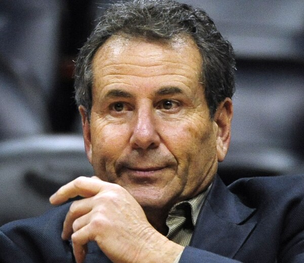 Bruce Levenson to Sell Hawks NBA Team After Donald Sterling-Esque Email