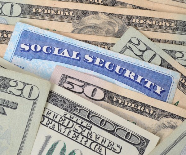 Montana Bill Seeks End to Social Security Taxes