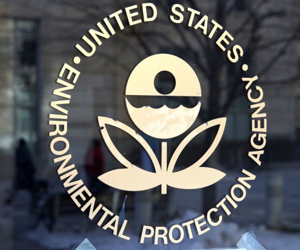 Pentagon Slams EPA's Science Proposal