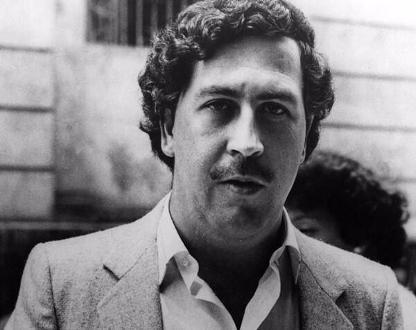 Pablo Escobar's Son Slams Netflix's 'Narcos' Series for 'Glorifying' Criminals