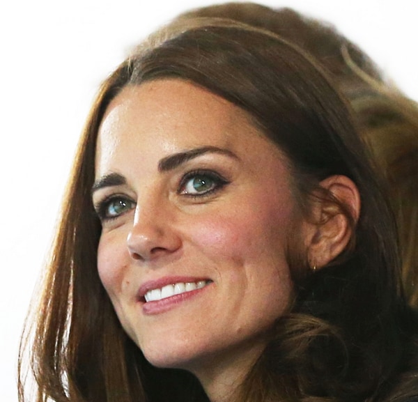 Duchess Kate's Pregnancy Sickness May Cancel Trip to Malta