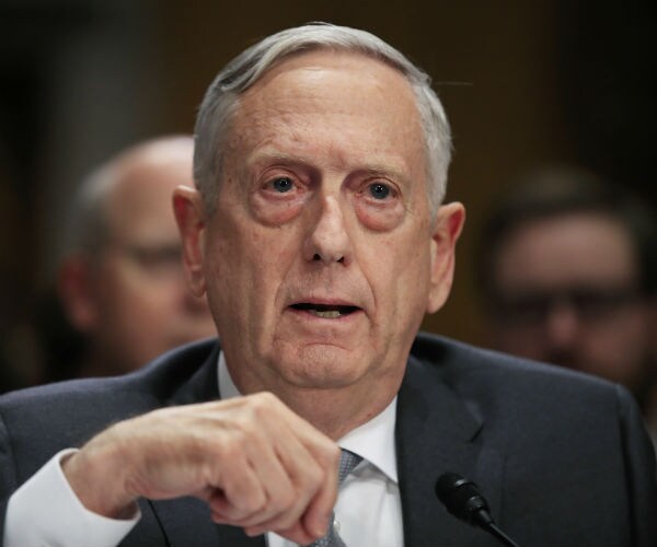 jim mattis 