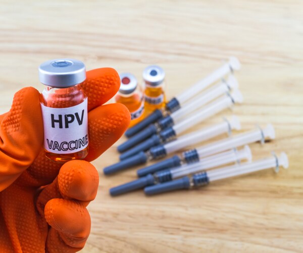 hpv vaccine