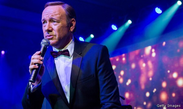 Kevin Spacey Stars in Real-Life Plea for 'House of Cards' Tax Relief