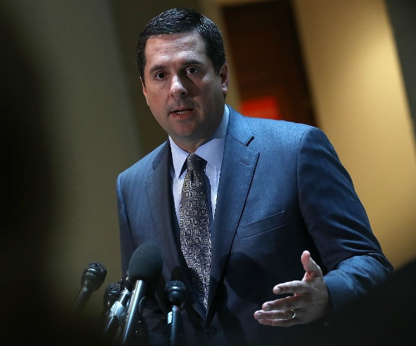 Nunes Raises $5M in Second Quarter to Aid in Re-Election Bid