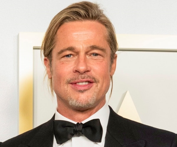 Brad Pitt to Reopen Iconic Recording Studio Used By Pink Floyd