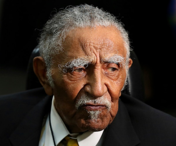 Joseph Lowery, Civil Rights Leader and MLK Aide, Dies at 98