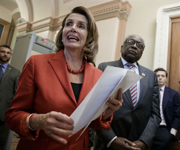 House Democrats Report Record Campaign Fundraising