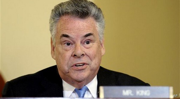 Rep. King: Holder Too Much of 'Lightning Rod,' Should Resign