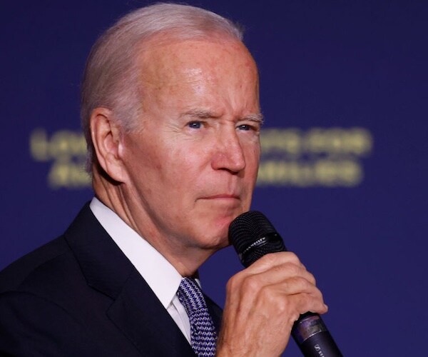 Biden Admin. Floats Wind Factory on Native Land