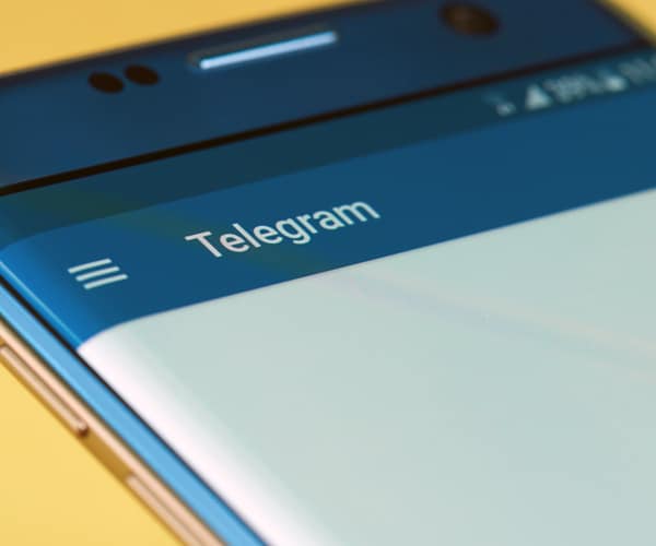 Russian Messaging App Telegram Popular With ISIS Restored