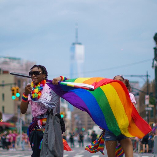 LGBTQ  Pride Month Is Starting to Show Its Colors around the World. What to Know