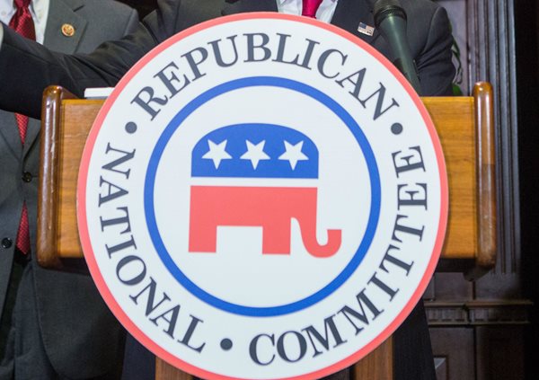 Pew Poll: 62 Percent Disapprove of GOP – Most Since 1992