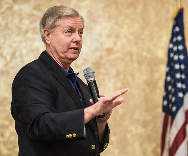 Sen. Lindsey Graham: Exercise Caution on Healthcare Bill